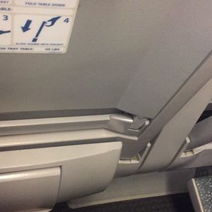 Meet your Posher, Karla